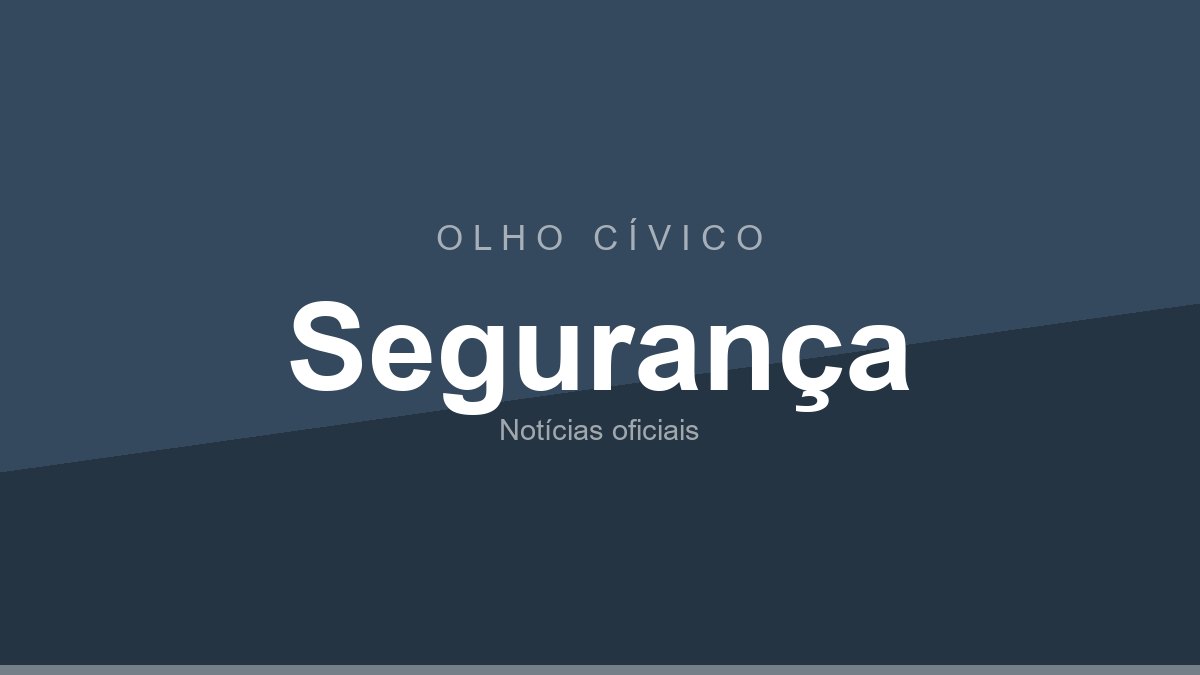 Incêndio atinge delegacia em Guarulhos, na Grande São Paulo