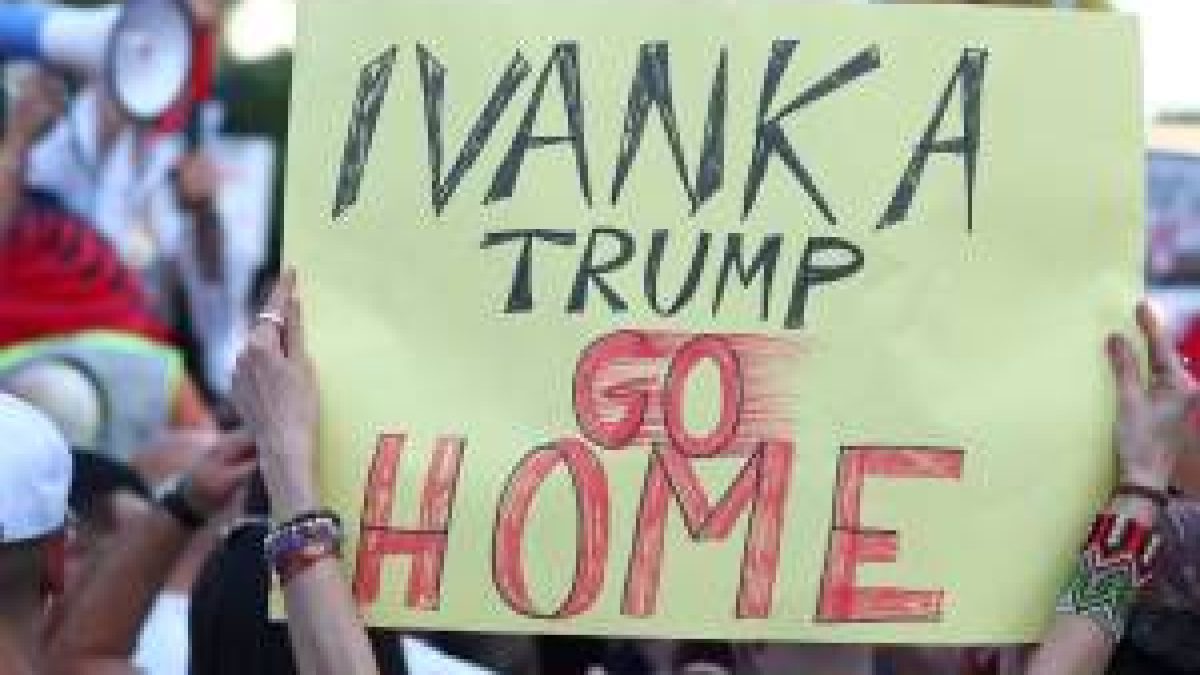 Protestos na Albânia contra resort de US$ 1,6 bilhão ligado a genro de Trump