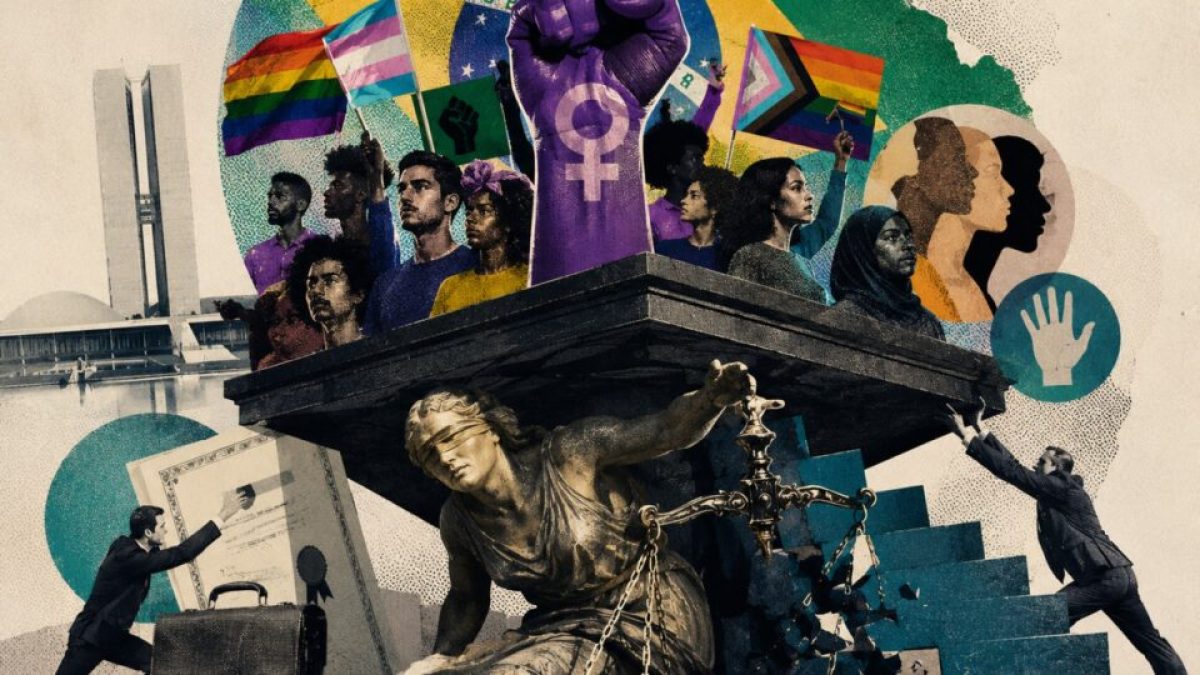 Neocomunismo, diversidade e teoria crítica