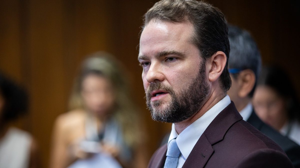 Governo pode vetar projeto de renegociação de dívidas rurais, diz Durigan