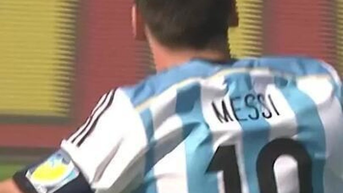 Messi se despede das Copas? 20 anos de glórias e frustrações pela Argentina