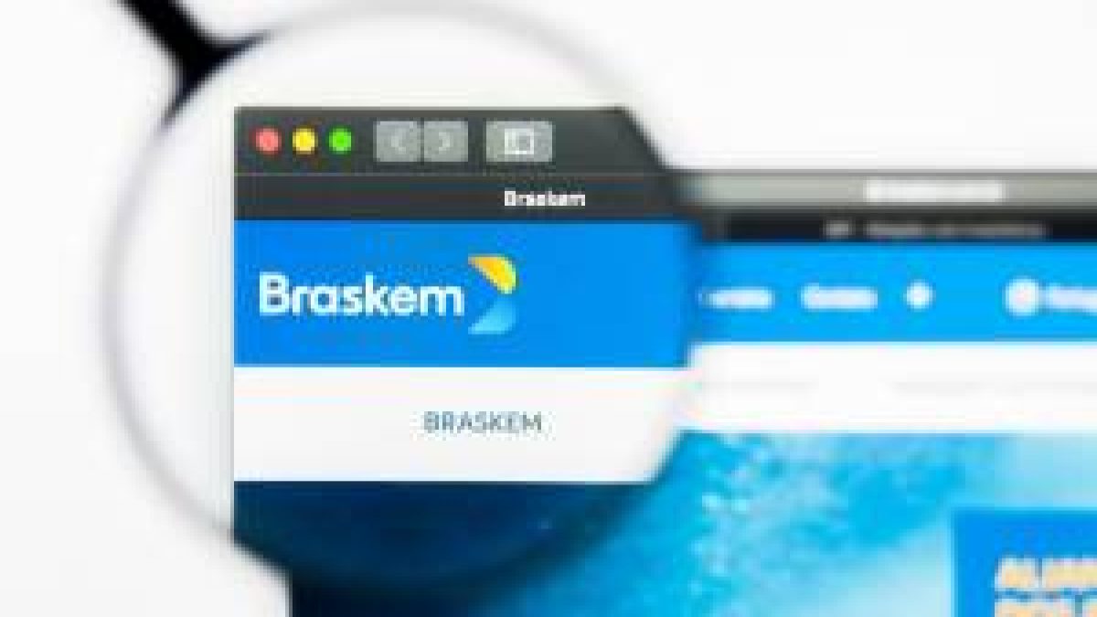 Braskem (BRKM5) negocia reestruturação com credores e linha de até US$ 1,5 bilhão