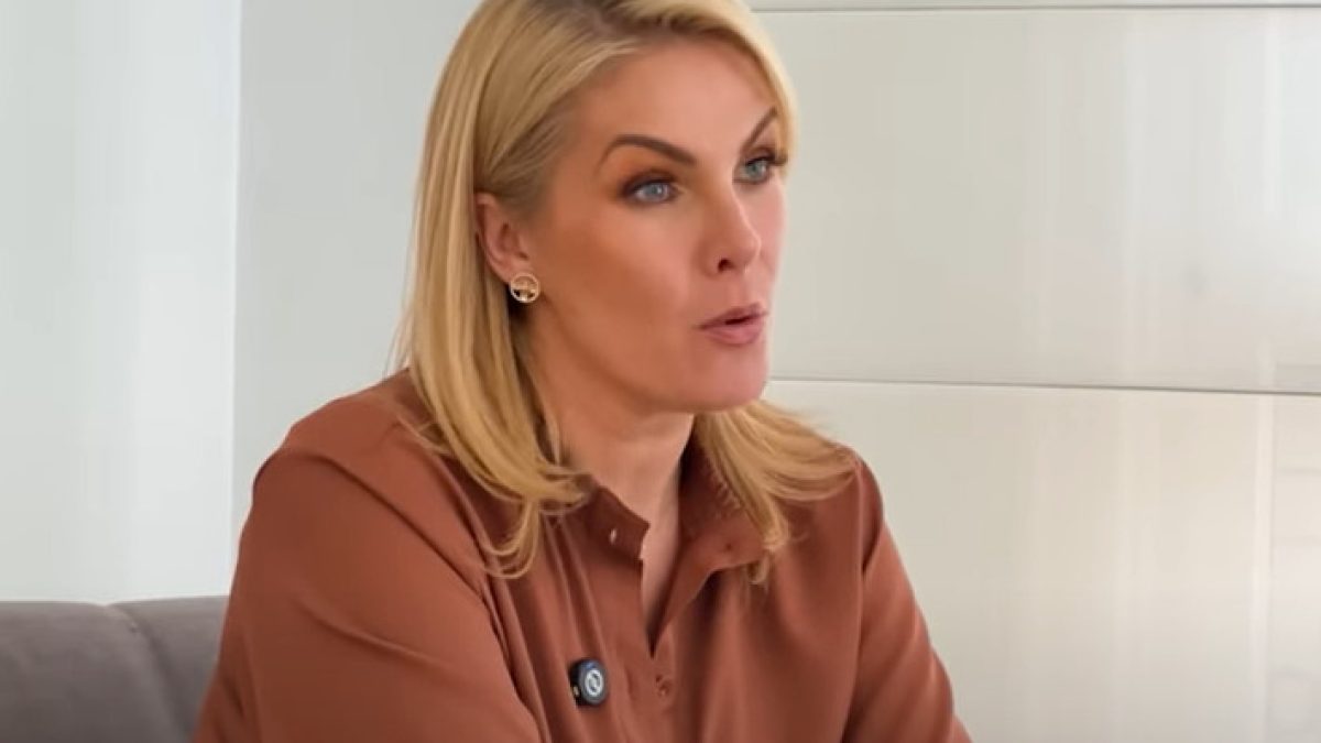 Ana Hickmann se pronuncia após bloqueio de bens pela Justiça