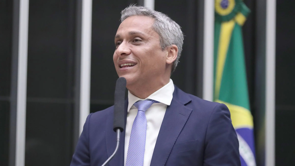 Gayer é condenado a pagar R$ 20 mil ao PT por vídeo falso sobre atentado a Bolsonaro
