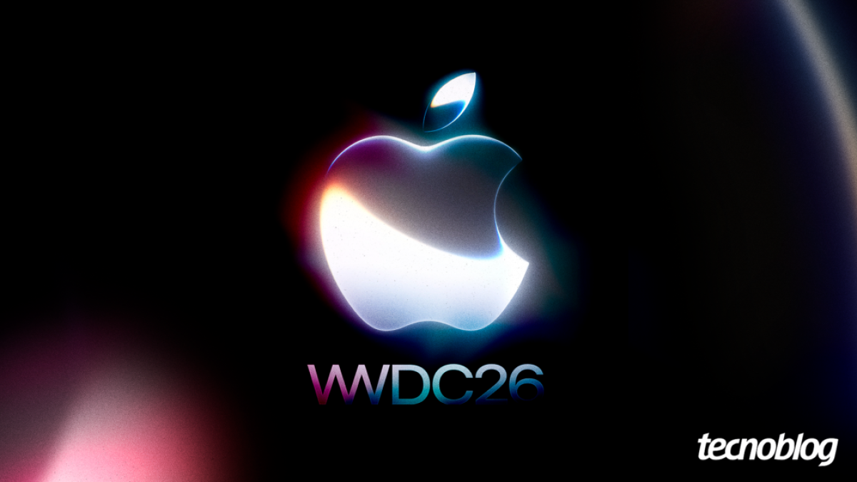 WWDC 2026: Apple deve apresentar iOS 27 e Siri com IA avançada