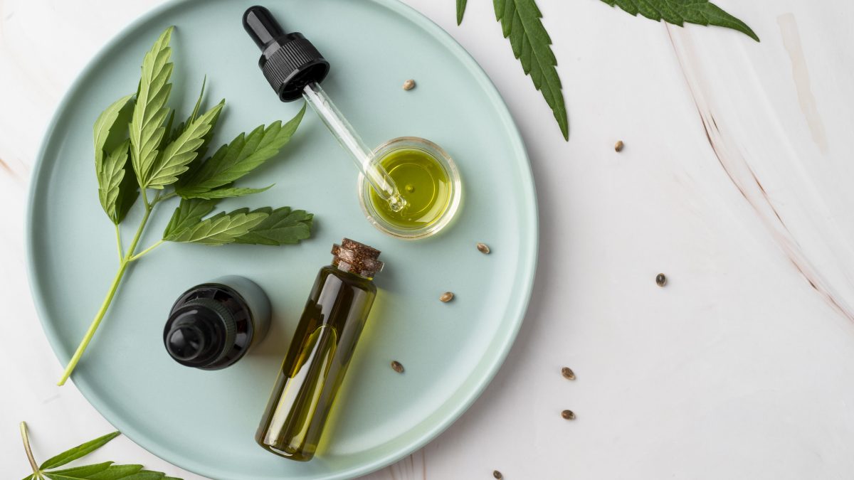 Estudo: Cannabis age no alívio da dor e na melhora da qualidade de vida