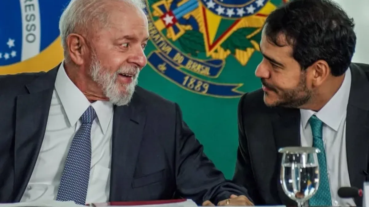 Lula reafirma intenção de indicar Messias ao STF, mas auxiliares veem obstáculos