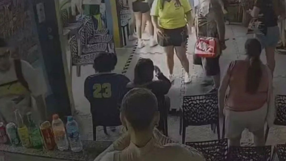 Racismo na Rocinha: polícia pede inclusão de colombiana na lista vermelha da Interpol