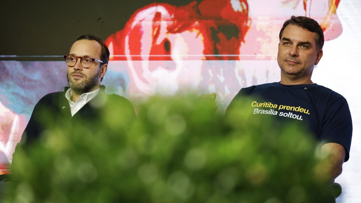 Deputado Filipe Barros apresenta projeto para ampliar cobertura do FGC em meio a escândalo do Banco Master