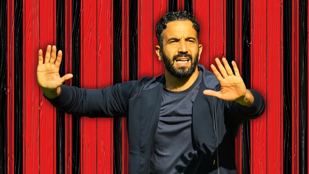 Milan: A estratégia de Rúben Amorim para driblar os primeiros desafios da próxima temporada