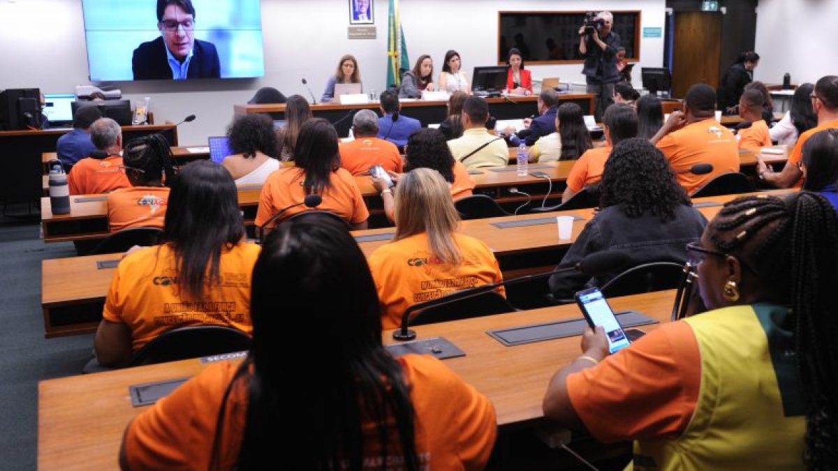 Debatedores pedem ajustes em projeto de prontuário eletrônico para alinhar à LGPD