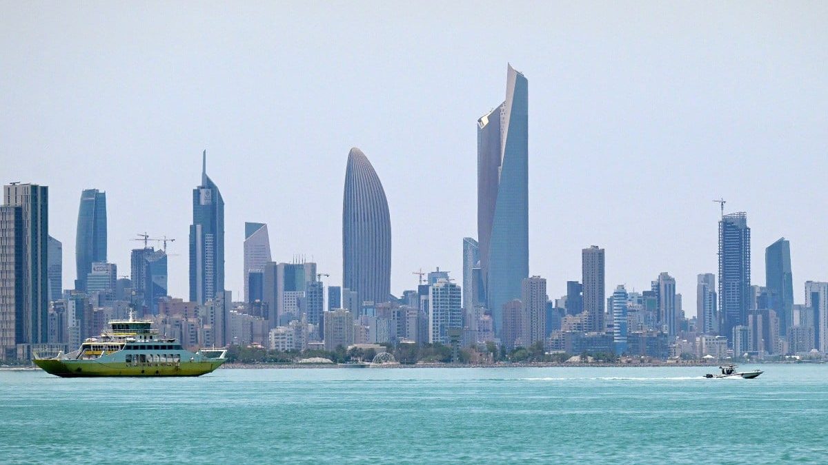 Conflito entre EUA, Israel e Irã abala economia e segurança no Golfo Pérsico