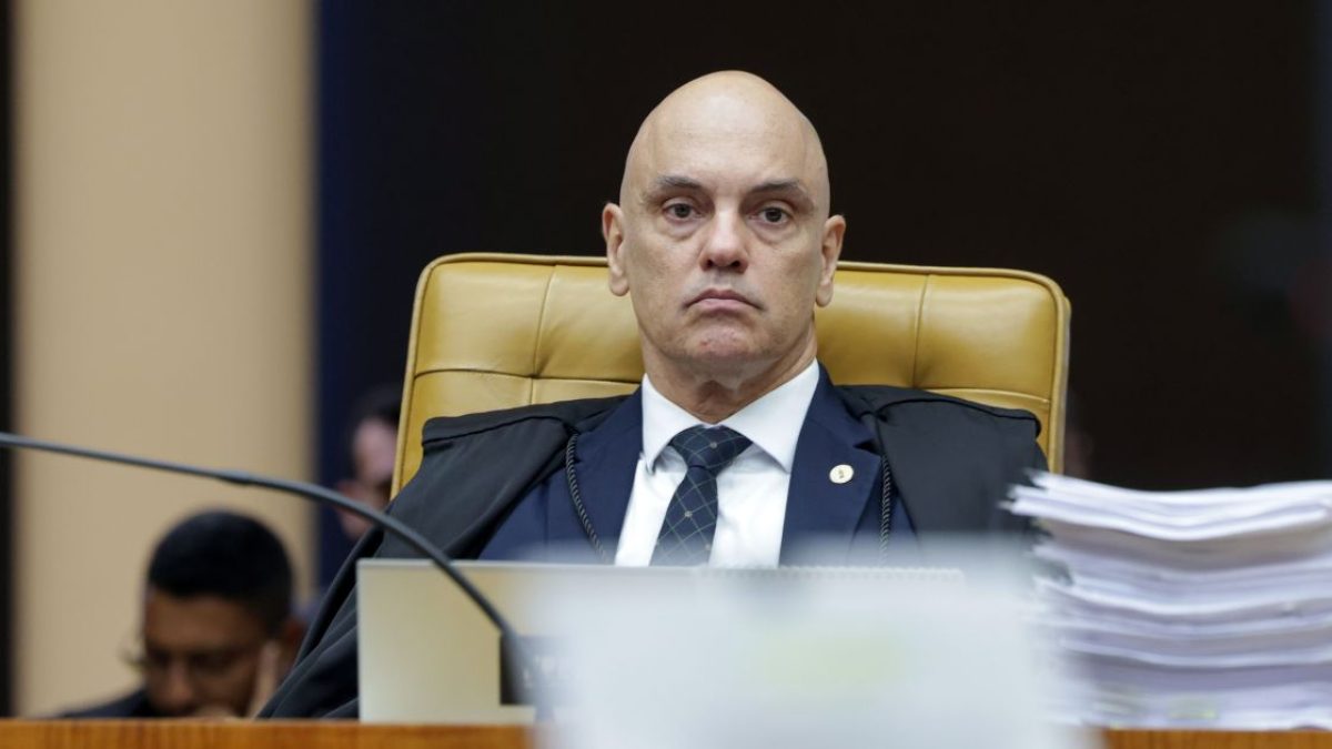 STF retoma julgamento de emenda que anistiou partidos por descumprimento de cotas