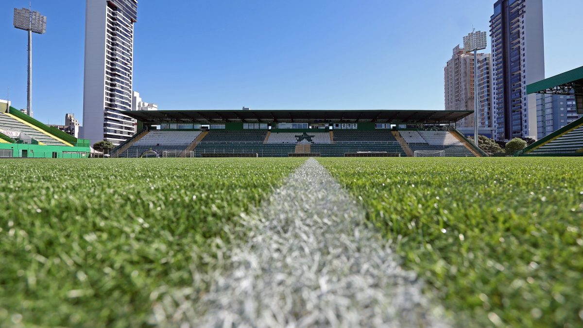 Chapecoense x Avaí: final da Copa Sul-Sudeste tem jogo de volta na Arena Condá