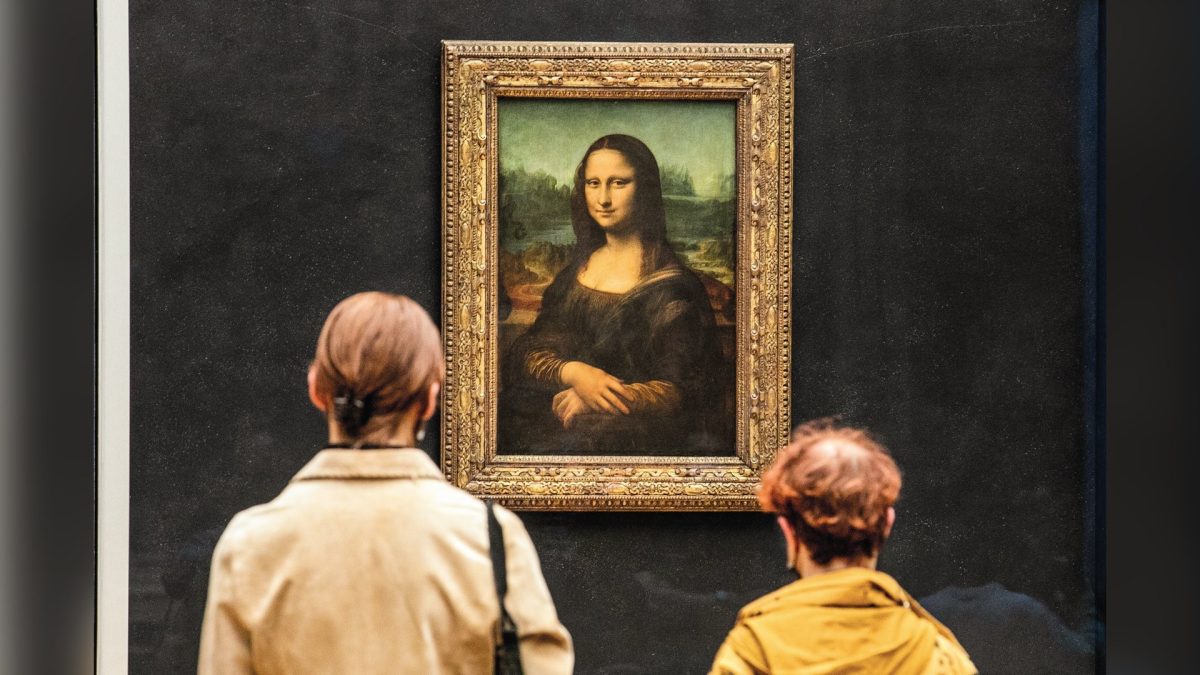Arte é vida: uma nova descoberta de cientistas sobre longevidade