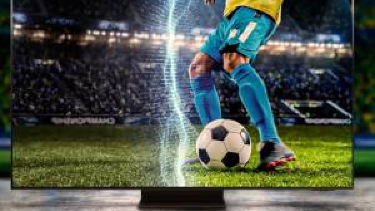 Copa perde força como motor de vendas para indústria de televisores