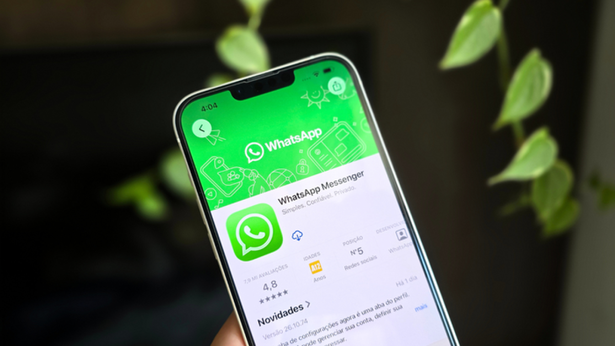 Este truque ajuda a descobrir quem te bloqueou no WhatsApp