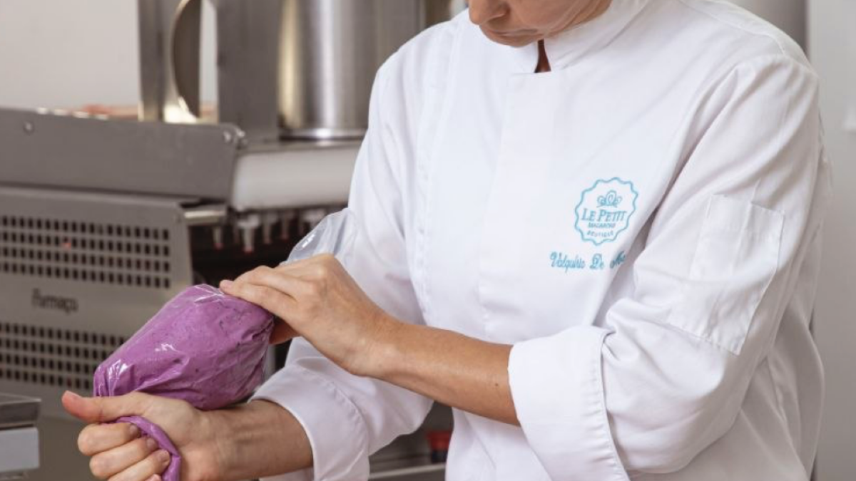 Casal cria marca de macarons com R$ 50.000 e hoje fatura R$ 20,1 mi