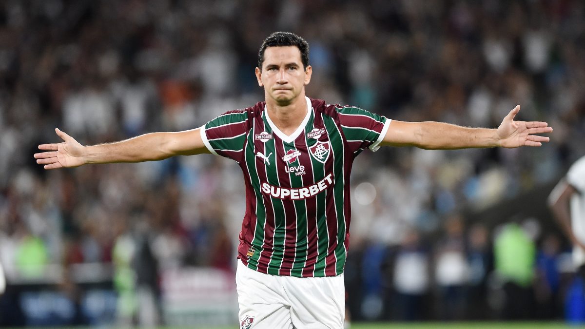 Fluminense tem quatro jogadores com contratos perto do fim; Ganso e Cano são destaques