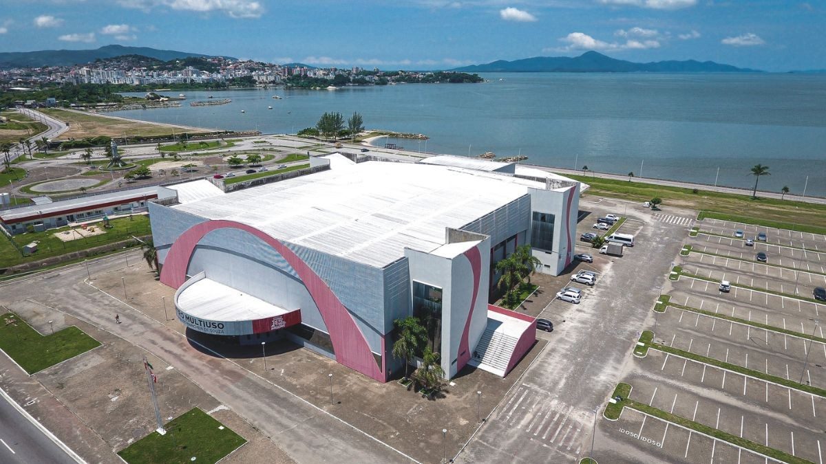 São José recebe jogo extra da Seleção Brasileira de Vôlei em julho