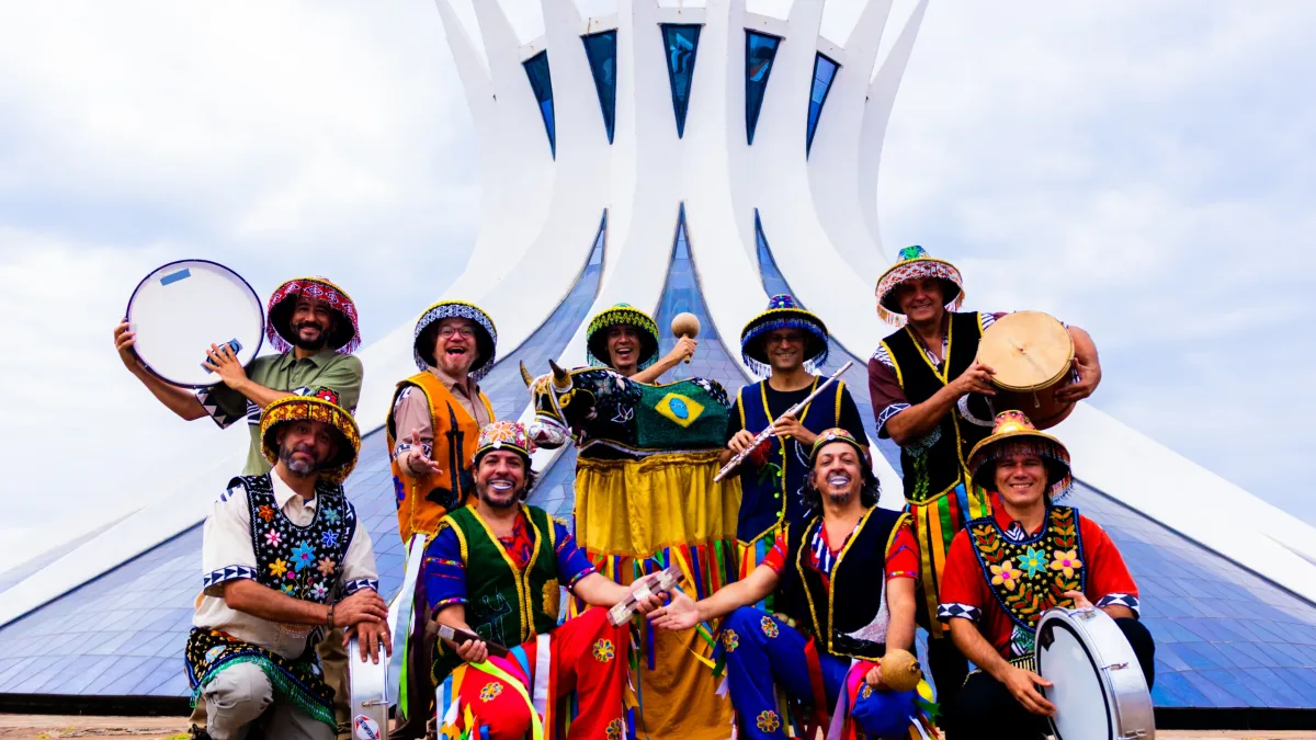 Fim de semana no DF tem teatro, festivais, samba e entrada gratuita em parques