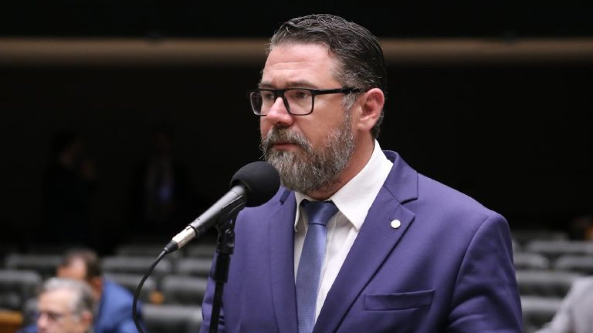 Conselho de Ética aprova suspensão de 60 dias do mandato de Marcos Pollon