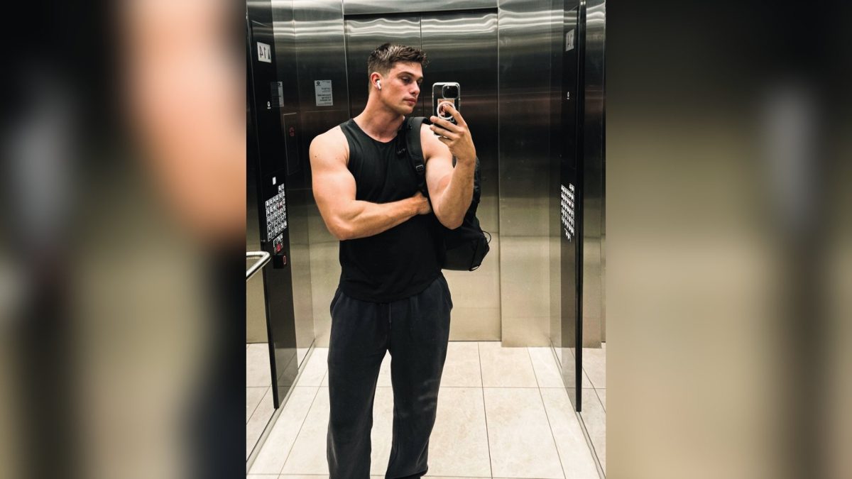 Nicholas Galitzine consumiu 5 mil calorias por dia para viver He-Man em 'Mestres do Universo'