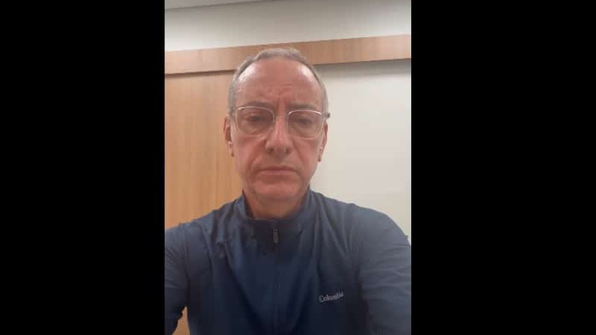 Jornalista da Globo é atacado por pitbull solto em São Paulo