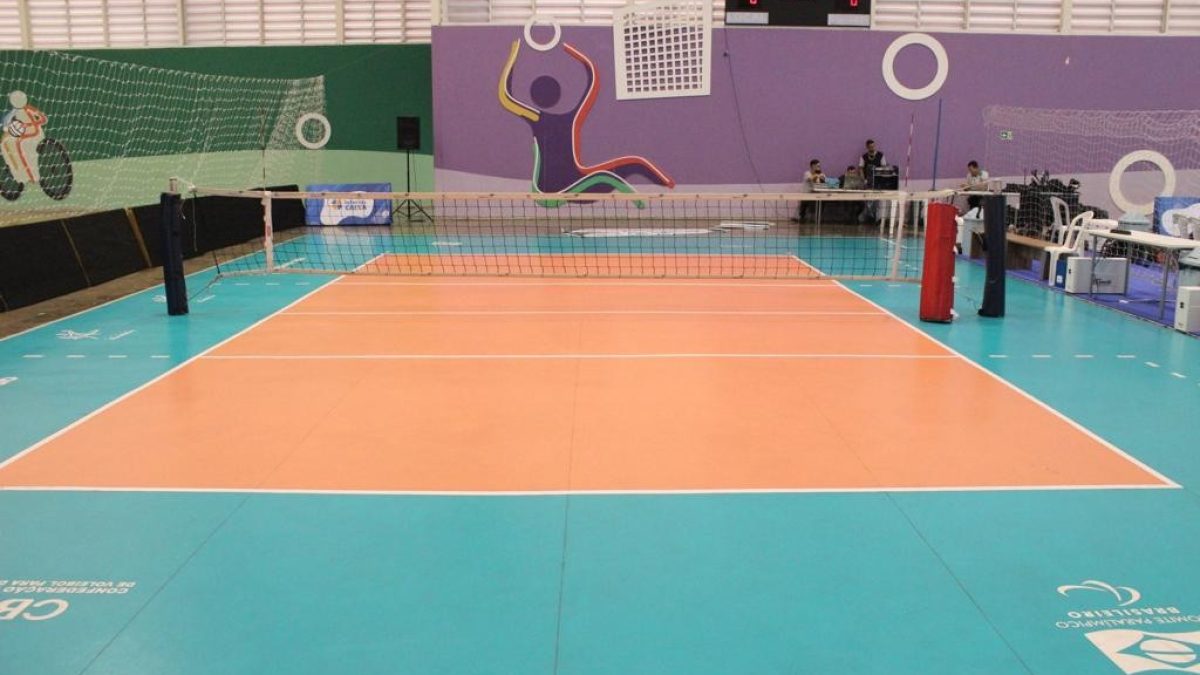Duas sergipanas são convocadas para Jogos Parasul-Americanos de vôlei sentado