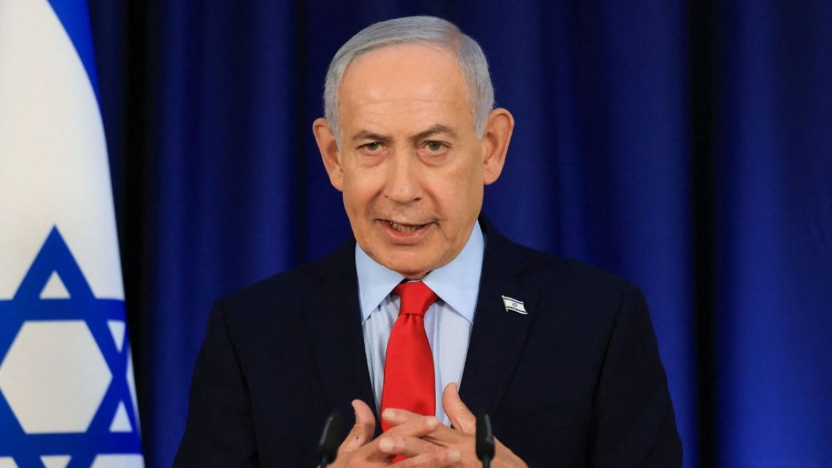 Israel enfrenta isolamento internacional e crise política interna, avalia analista