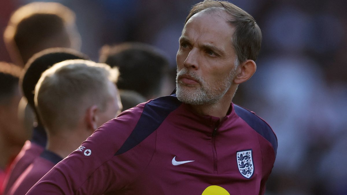 Inglaterra na Copa de 2026: Tuchel aposta em time vertical e convocação ousada