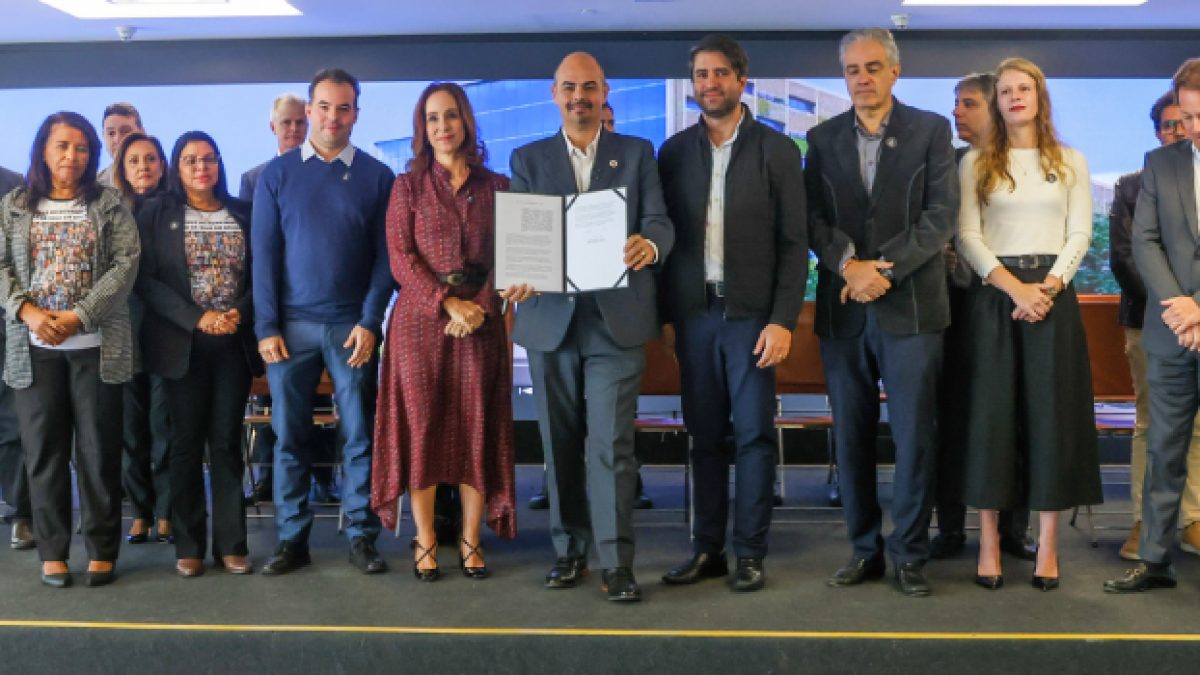 Governo de MG assina contrato de R$ 2,1 bilhões para concessão do Complexo Hospitalar Padre Eustáquio