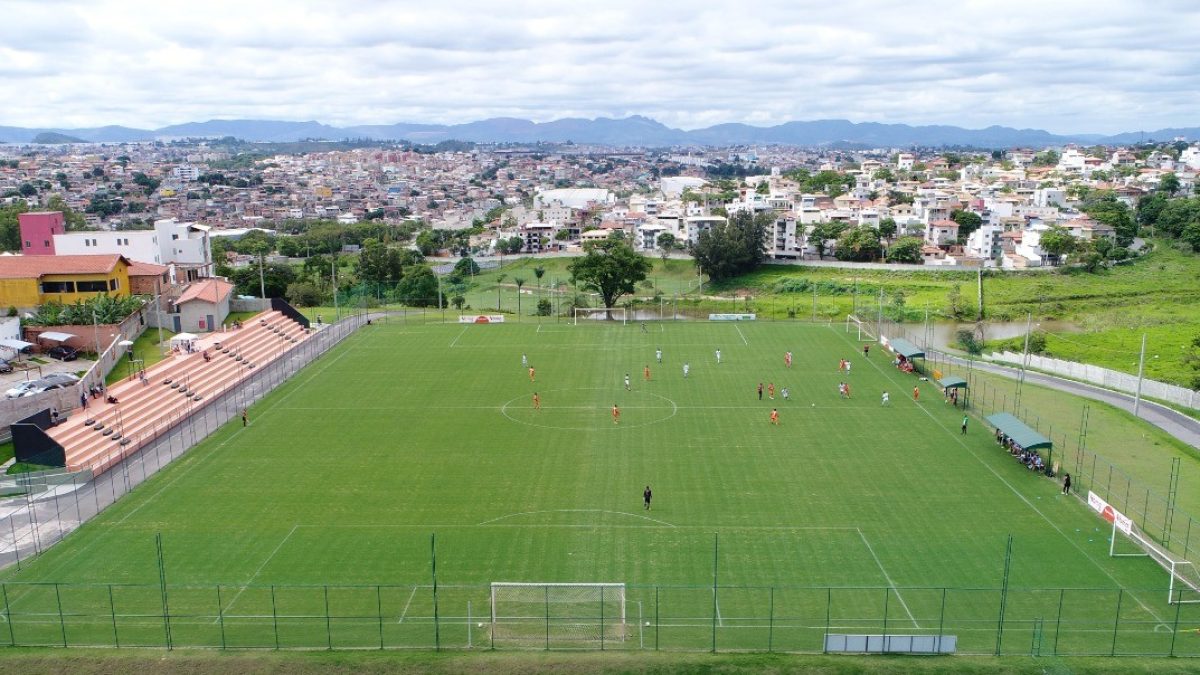 Coimbra e Aymorés empatam sem gols pelo Módulo 2 do Mineiro