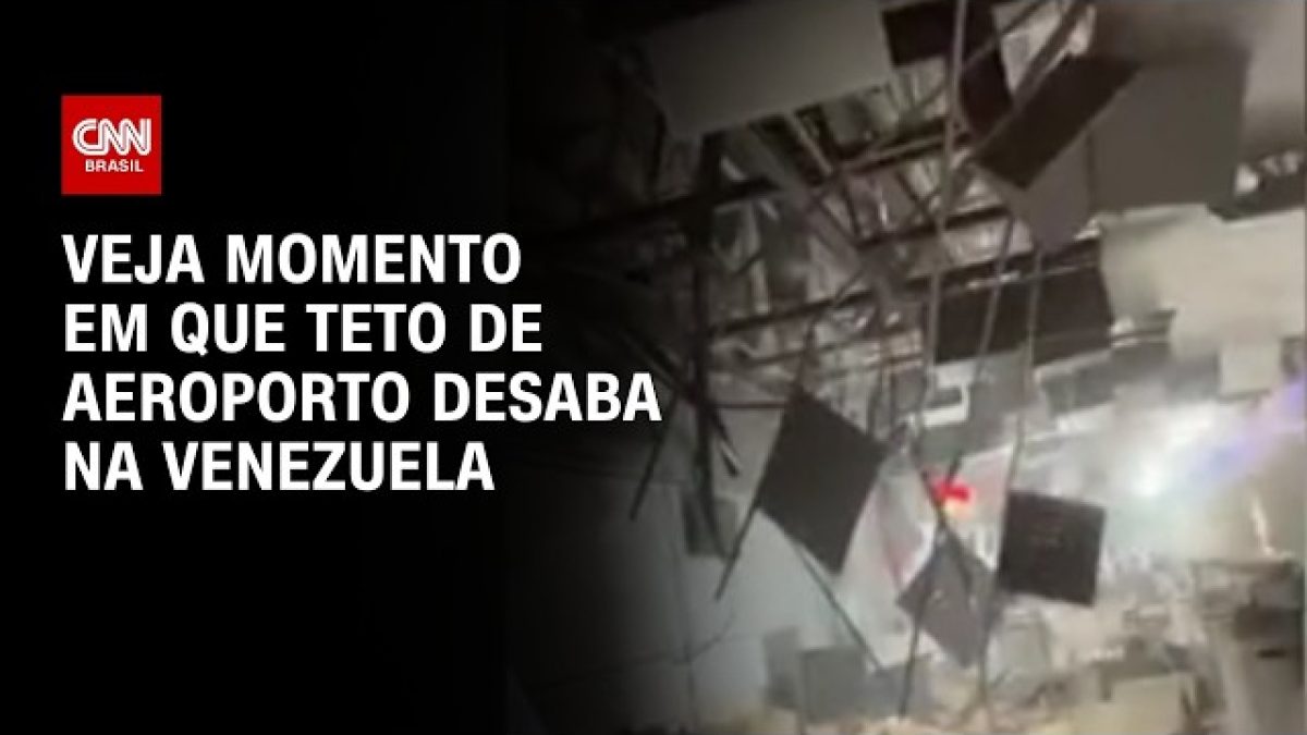 “Prédio desabou!”: brasileiro escapa de terremotos indo ver jogo da seleção