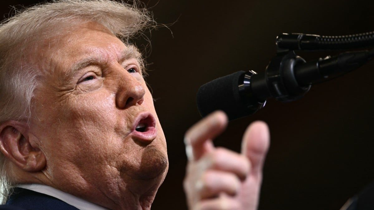 Juiz vê retaliação política em intimações do governo Trump