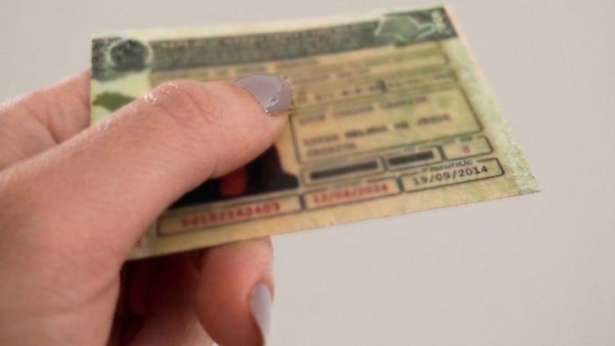 Brasil emite 1,14 milhão de CNHs nos primeiros cinco meses do ano, recorde desde 1997