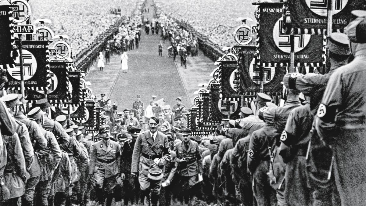 MPF investiga venda de objetos nazistas em leilões brasileiros