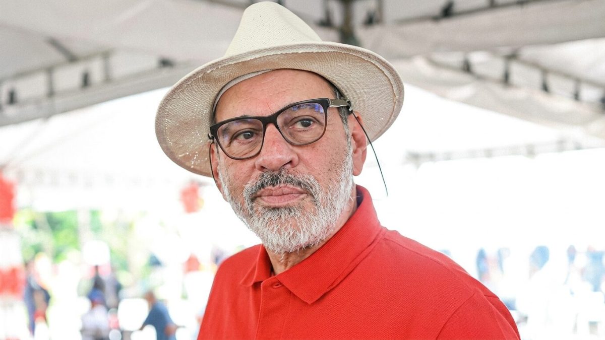 Delúbio Soares chama mensalão de 'mentira' e anuncia candidatura a deputado federal por Goiás