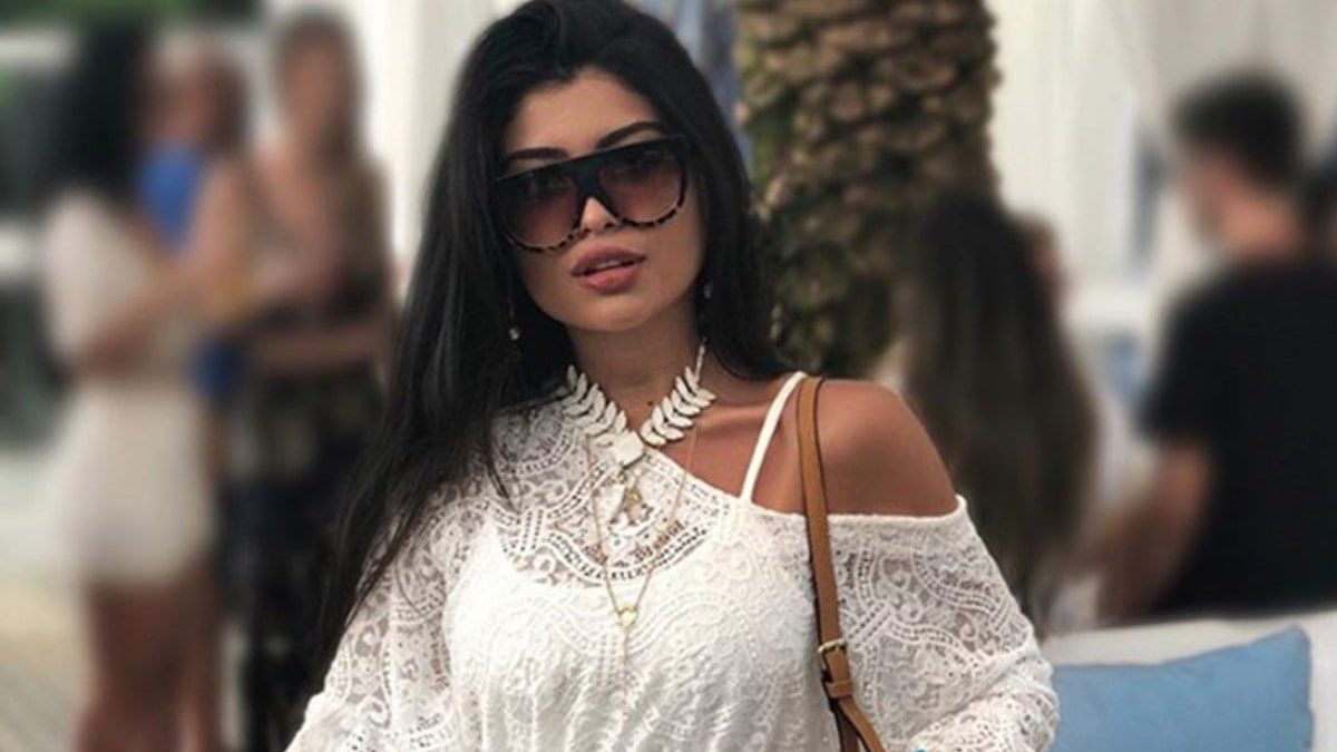STF inicia julgamento de recurso de Mariana Ferrer com repercussão geral