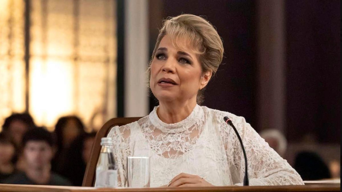 Ademir é intimado: confira resumo de Quem Ama Cuida nesta quarta, 24