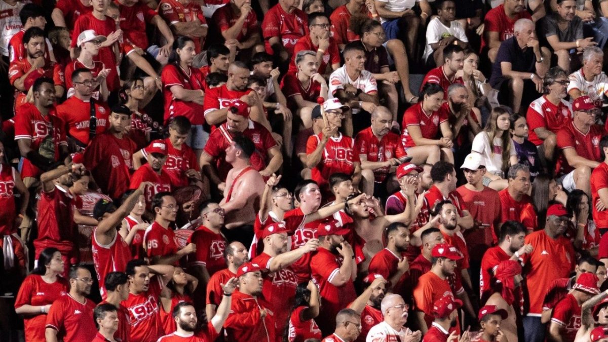 Noroeste x Portuguesa-RJ: ingressos à venda para jogo de volta da 2ª fase da Série D