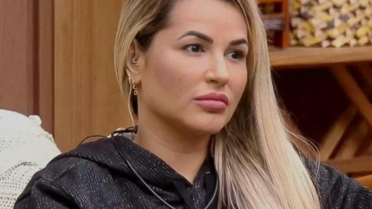 Ré na Justiça em ação envolvendo PCC, Deolane Bezerra tem OAB suspensa