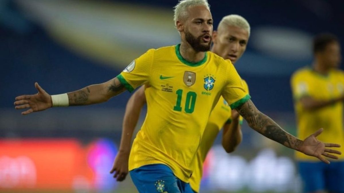 João Canalha: Neymar não é respeitado como Messi