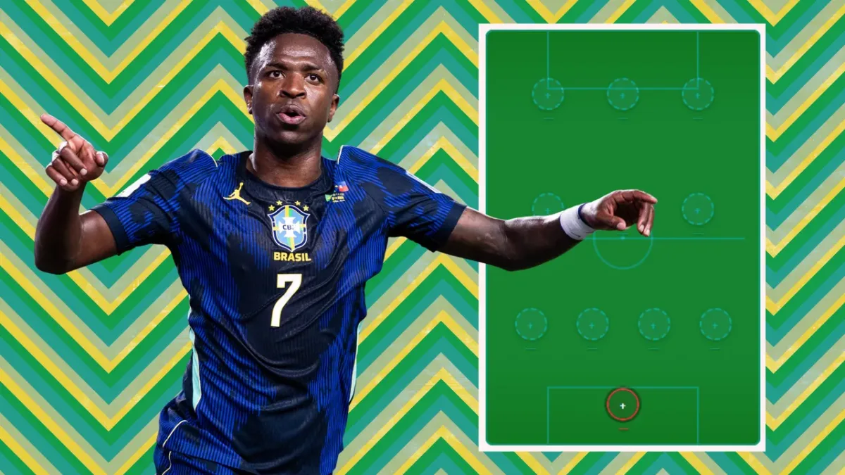 Escócia x Brasil: Redação da Trivela escolhe escalação para último jogo da fase de grupos da Copa do Mundo