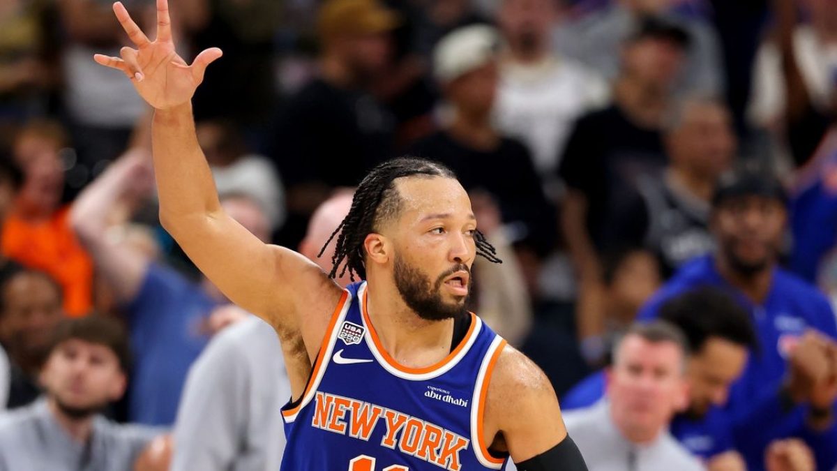 Knicks encerra jejum de 53 anos e conquista título da NBA ao vencer Spurs por 94 a 90