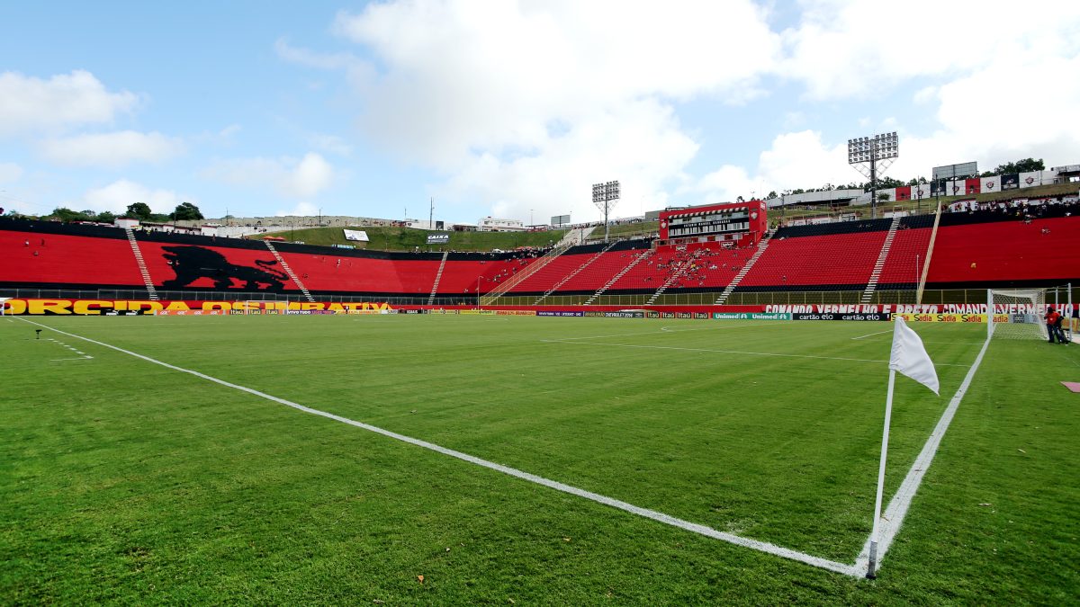 Vitória e Fortaleza decidem a Copa do Nordeste 2026 no Barradão