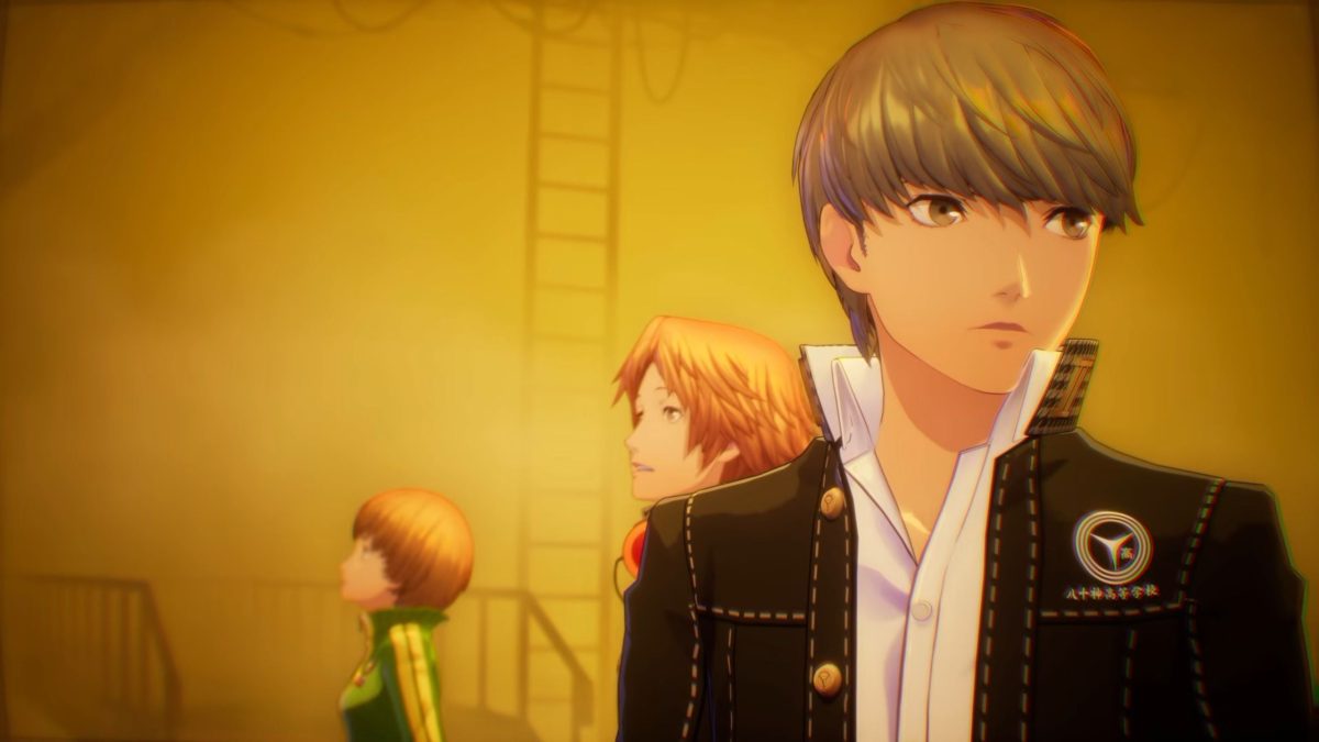Persona 4 Revival é anunciado no Xbox Games Showcase 2026 com data de lançamento