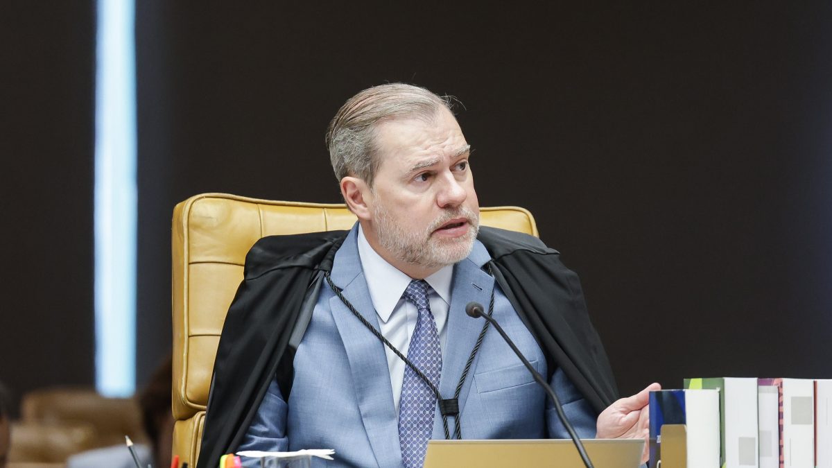 STF retoma julgamento nesta quarta e define regras para responsabilização de big techs