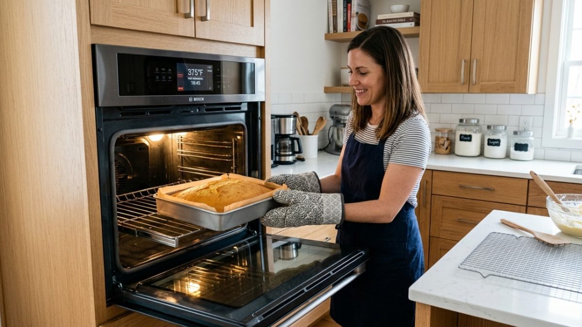 Dicas para usar forno elétrico com eficiência e economia