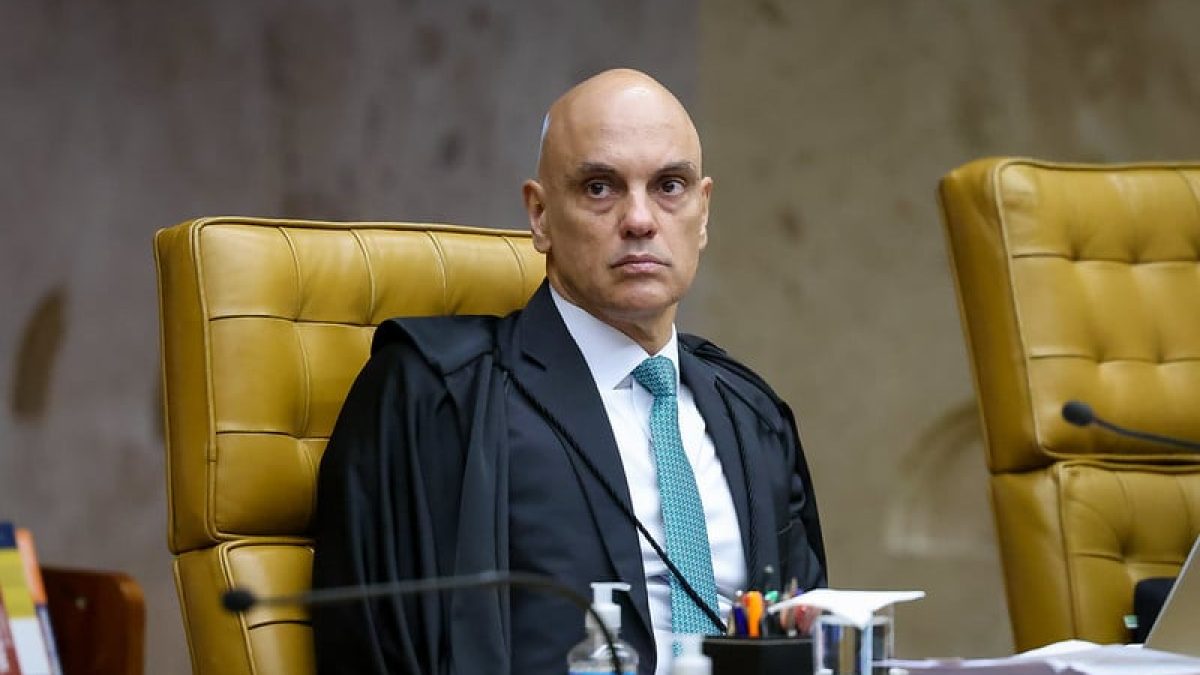 Moraes rejeita recurso de coronel do Exército condenado por trama golpista